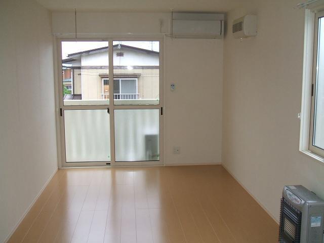 居室・リビング　参考写真