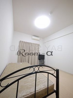 居室・リビング　※家具は付きません。