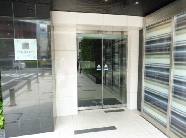 エントランス　☆エントランス☆