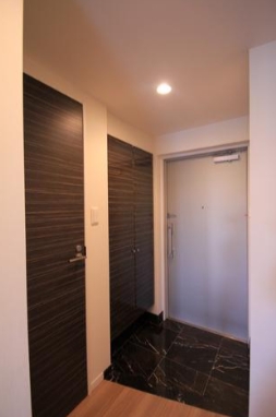 玄関　☆広々とした玄関☆