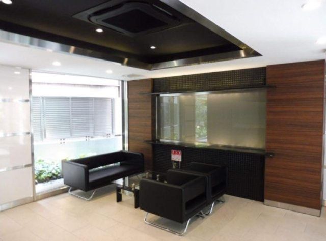 ロビー　☆ロビー☆