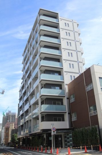 建物外観　☆きれいな外観☆