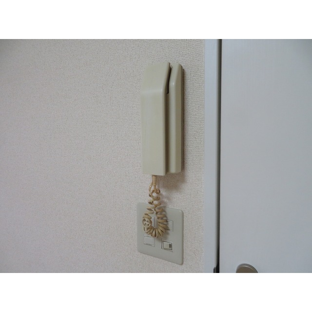 その他　同間取り別部屋の写真です