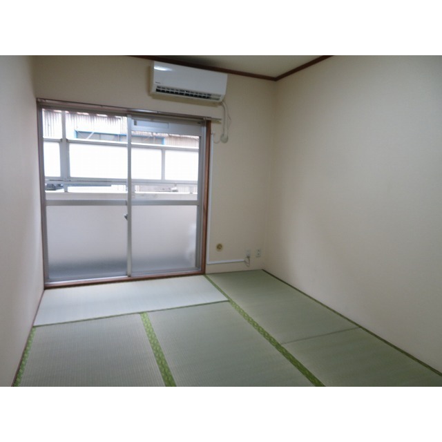 その他　同間取り別部屋の写真です