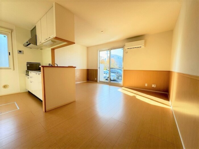 その他部屋・スペース　LDK