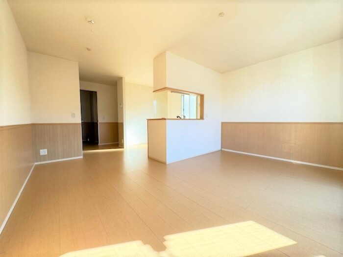 居室・リビング　LDK