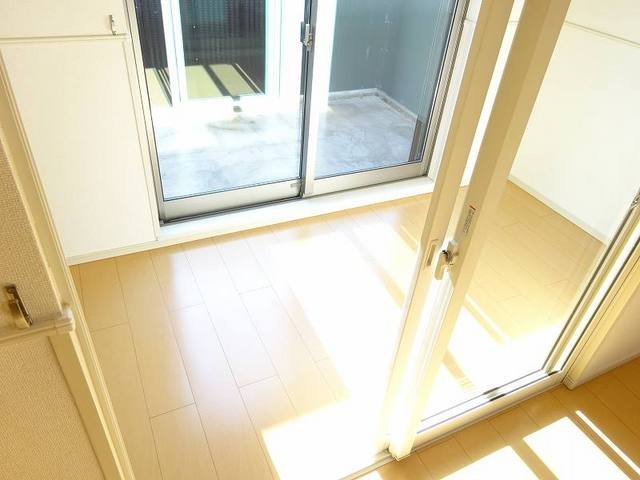 その他部屋・スペース　サンルーム