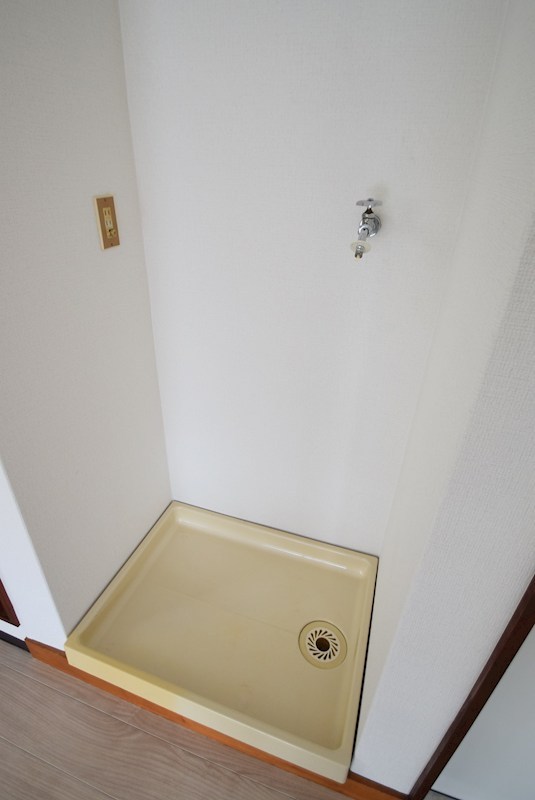 その他設備　別室参照