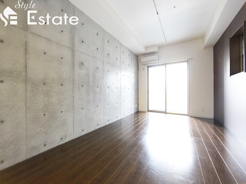 その他部屋・スペース　洋室別角度から　別号室