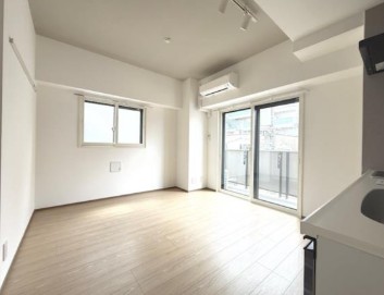 居室・リビング　居間