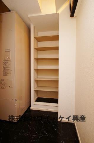 その他部屋・スペース