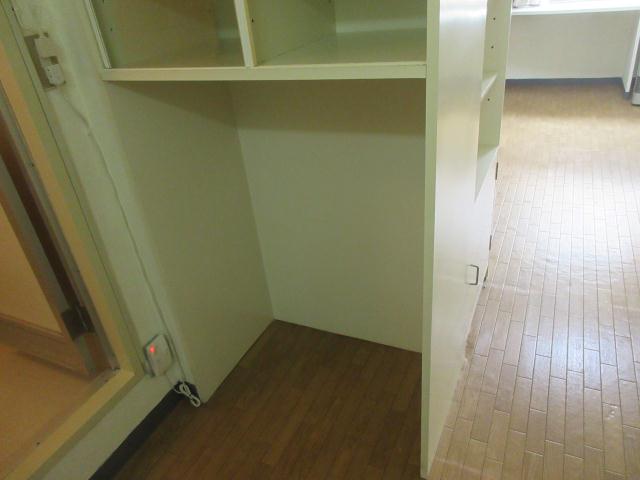 その他部屋・スペース