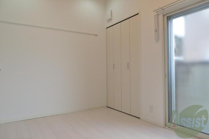 その他部屋・スペース　落着いた雰囲気のお部屋でゆっくり休めそうです