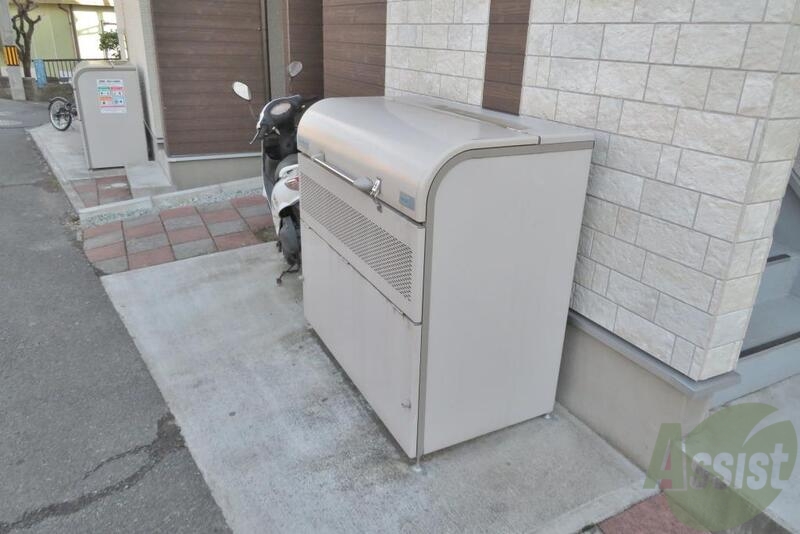 その他　（その他）まで100m