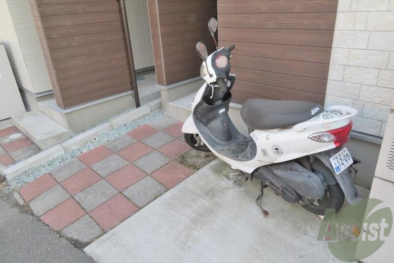 その他　（その他）まで100m