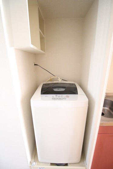 その他設備　※別部屋の写真です