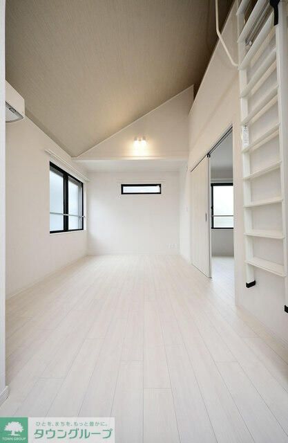 居室・リビング　リビング/居室