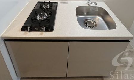 キッチン　同仕様