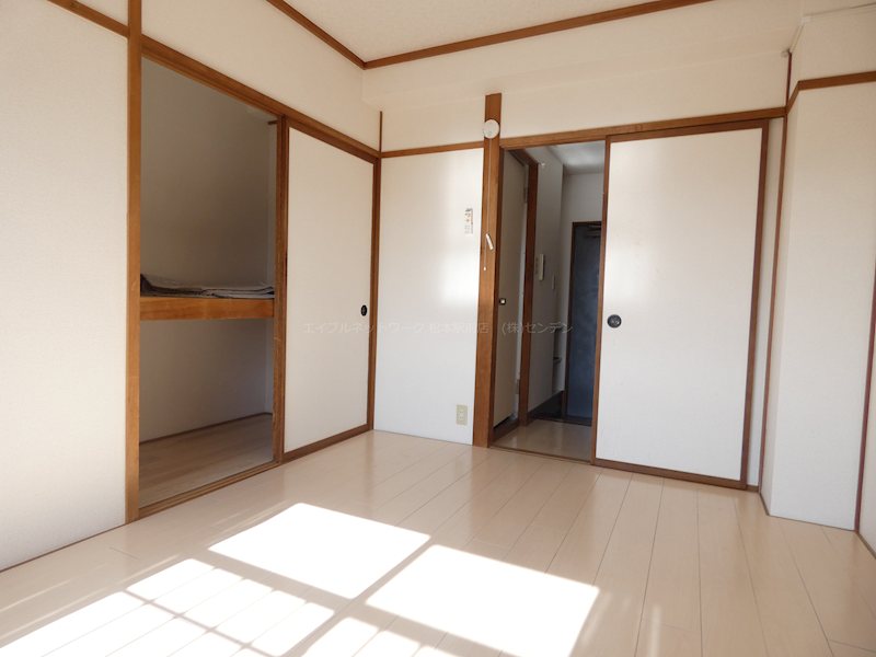 その他部屋・スペース