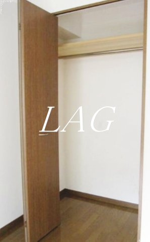 収納　収納です。