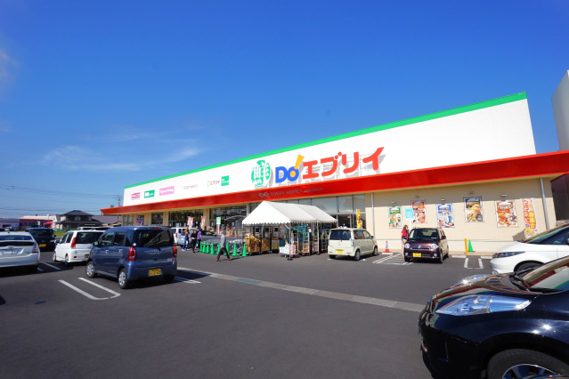 スーパー　エブリイ高松レインボー店（スーパー）まで1083m