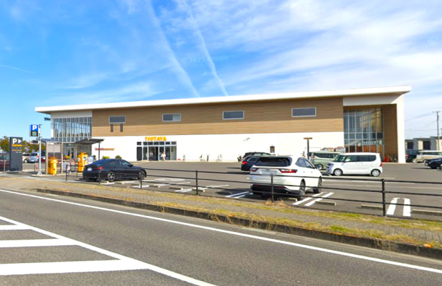 レンタルビデオ　TSUTAYA高松サンシャイン通り店（レンタルビデオ）まで881m