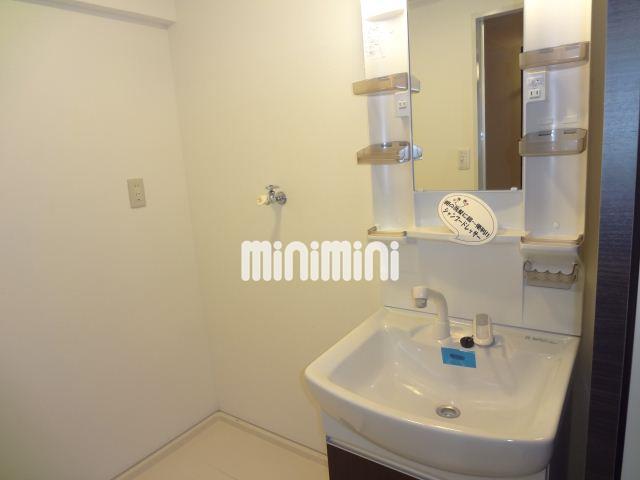 洗面設備　洗面台