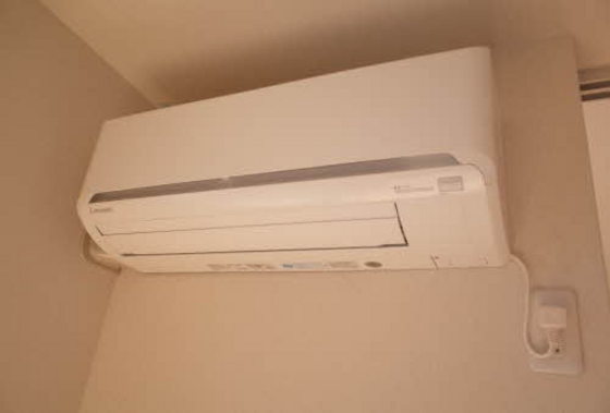 その他設備　※掲載写真は同マンション別部屋参考写真となります。