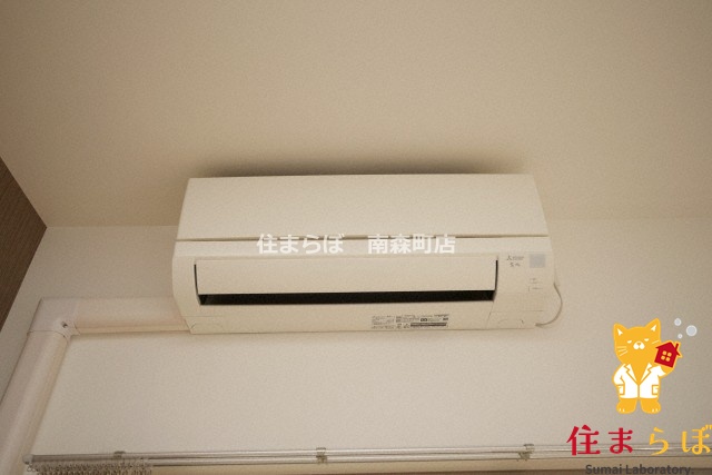 その他設備　「LINEから始める“第一章”、一緒に描きませんか？」