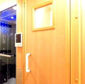 バス・シャワールーム　※別部屋参照