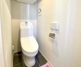 トイレ　※別部屋参照