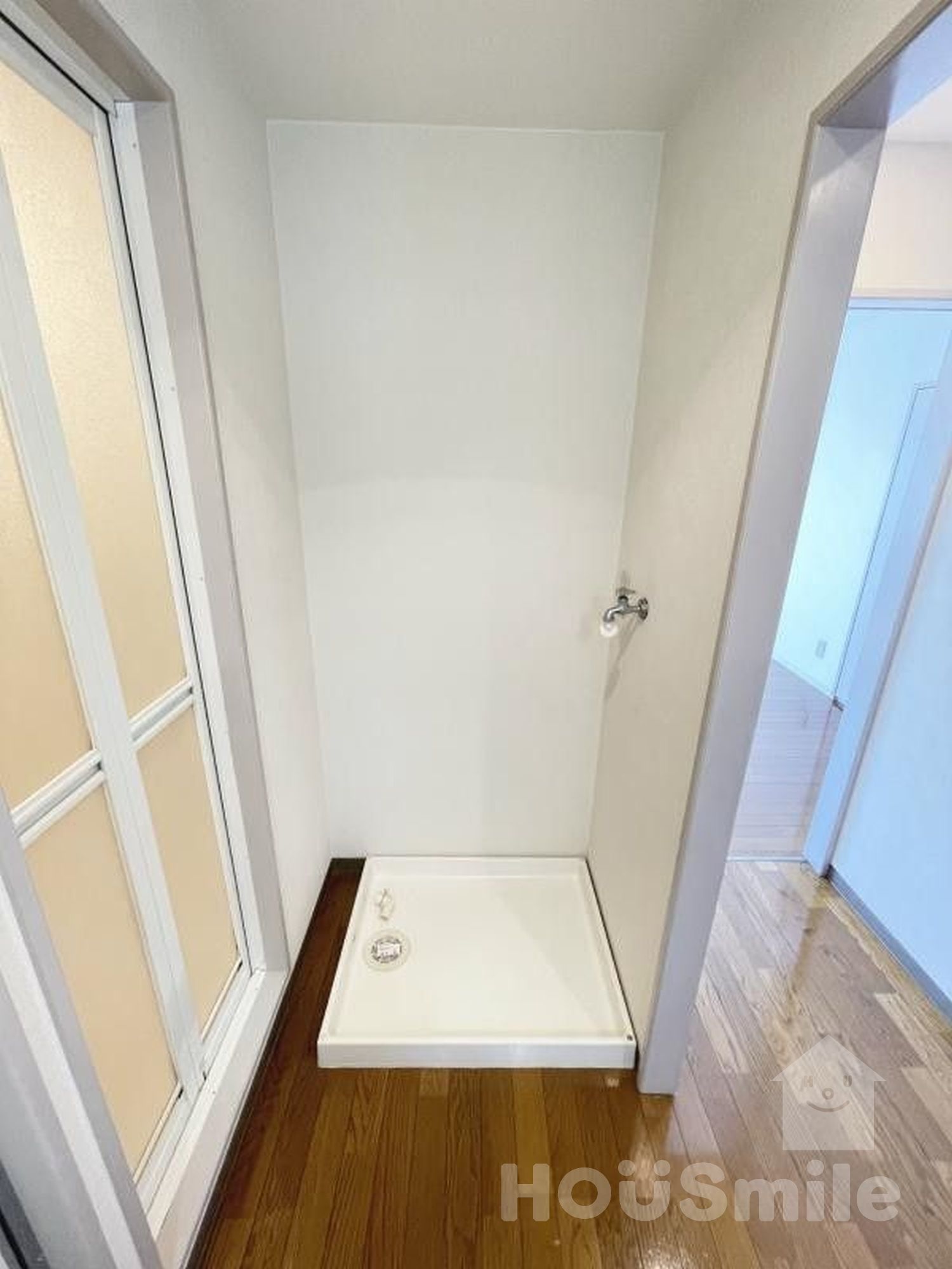 その他部屋・スペース　洗濯機置き場