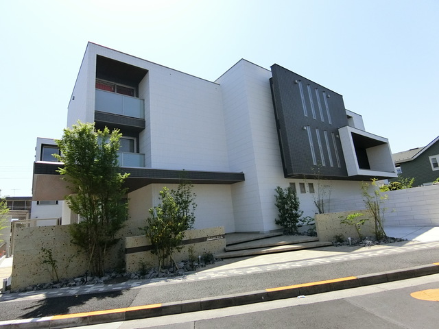 建物外観　★ヘーベルメゾンPREMIUM　EDITION★