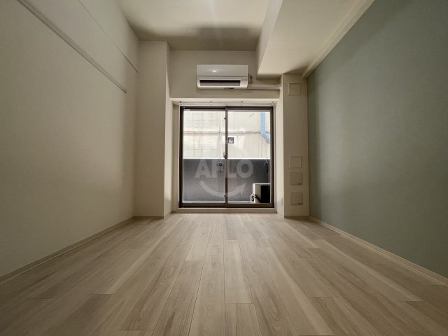 居室・リビング　ファステート難波デラックス　洋室