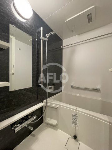 バス・シャワールーム　エル・セレーノ天満橋　風呂