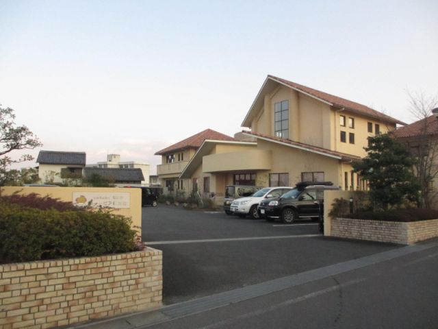 幼稚園・保育園　ハートピア保育園（幼稚園・保育園）まで470m