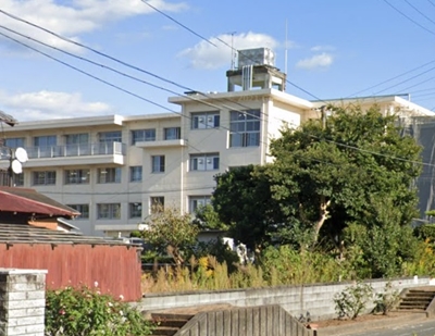 小学校　牧之原市立川崎小学校（小学校）まで1018m