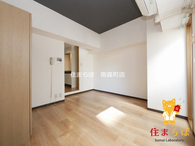 その他部屋・スペース　しっかり休める私空間