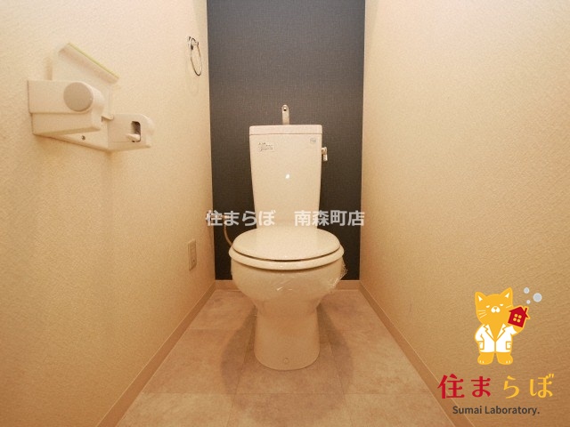 トイレ　意外と見られるポイント