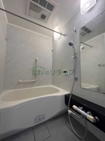 バス・シャワールーム　グランベル中落合