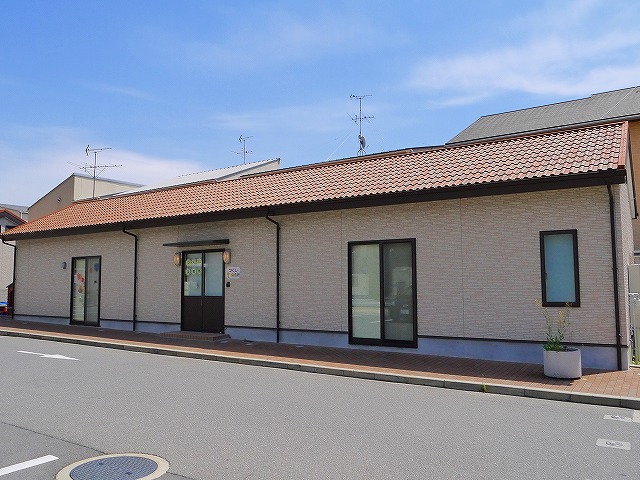 その他　市立奈良病院　つくし保育所（その他）まで1088m