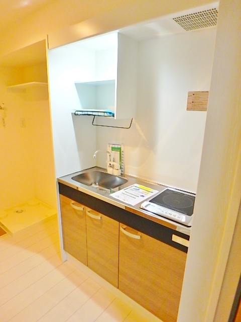 キッチン　★イメージパース★