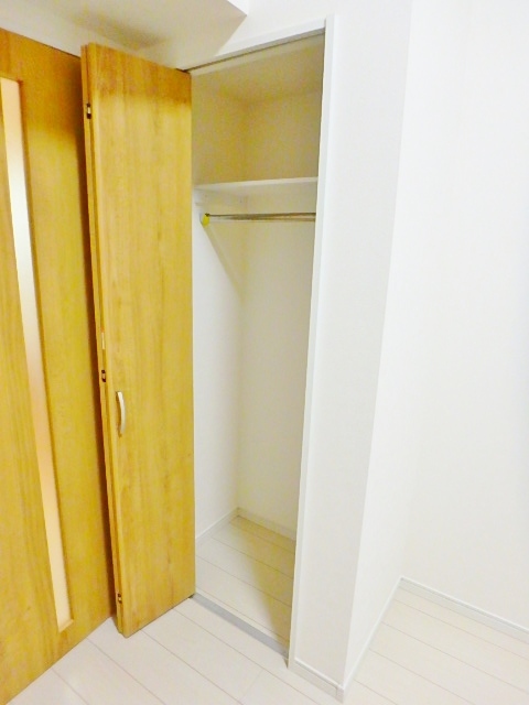 収納　★イメージパース★