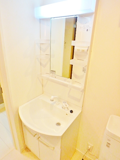 洗面設備　★イメージパース★