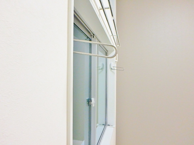 バルコニー　★イメージパース★