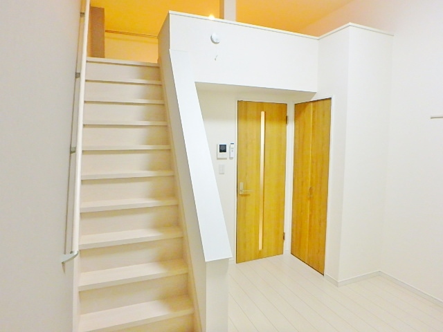 居室・リビング　★イメージパース★