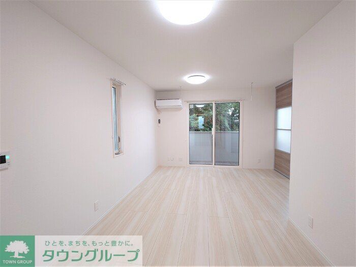 その他部屋・スペース　リビング/居室