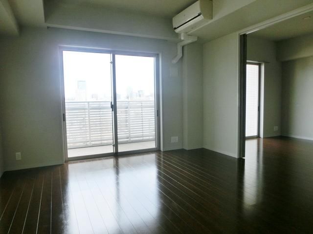 その他部屋・スペース　★居室１★