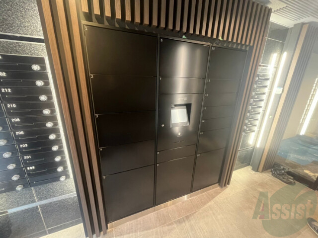 その他共有部分　その他