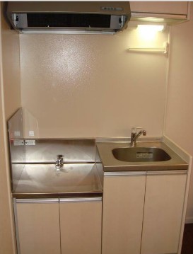 キッチン　☆キッチン☆